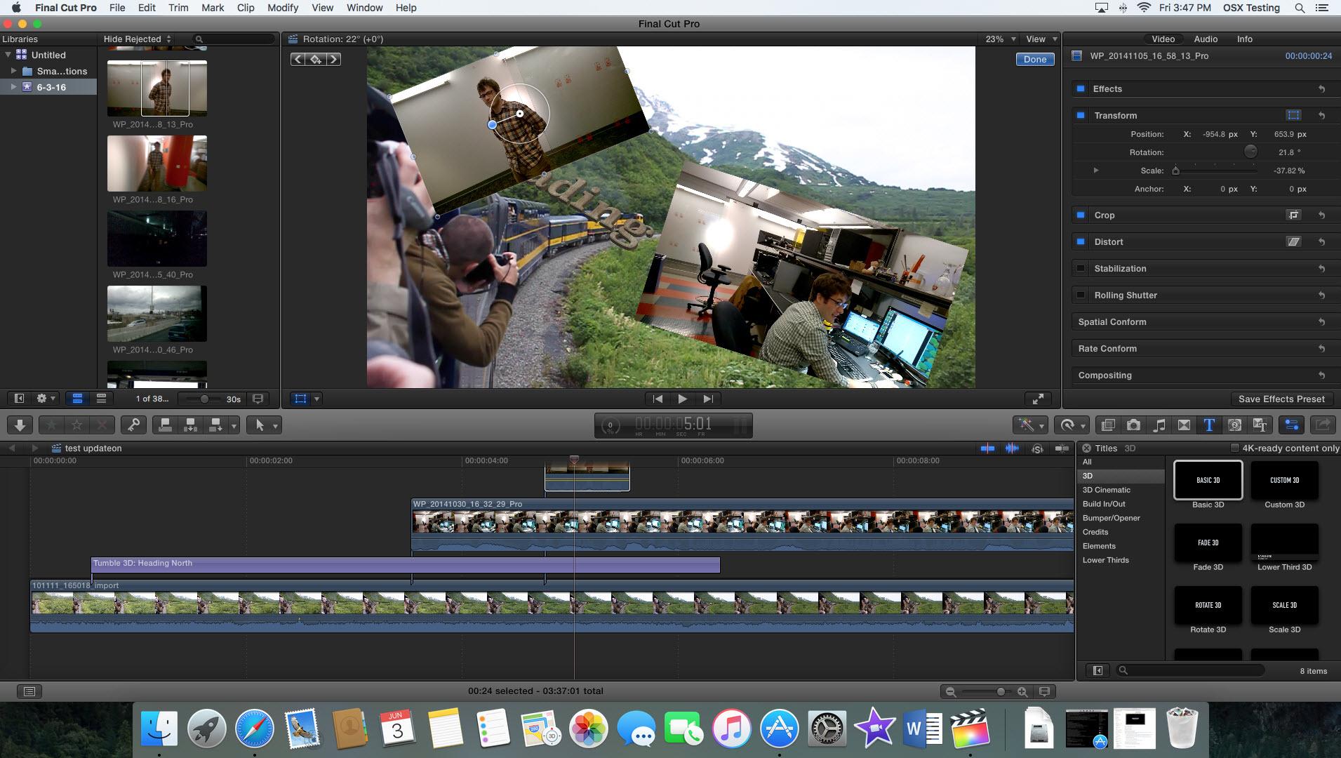 free for apple download BeeCut Video Editor 1.7.10.2