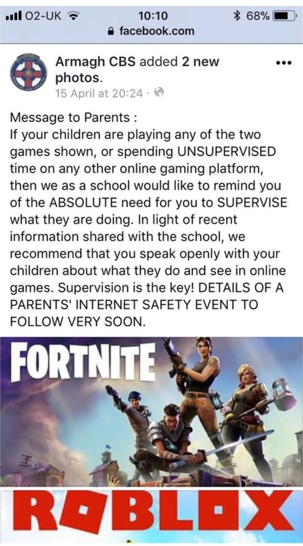 Uae Bans Online Games Which Are Notorious For Inflicting A Negative Impact On Young Minds Branex Official Blog - เกมroblox posts facebook