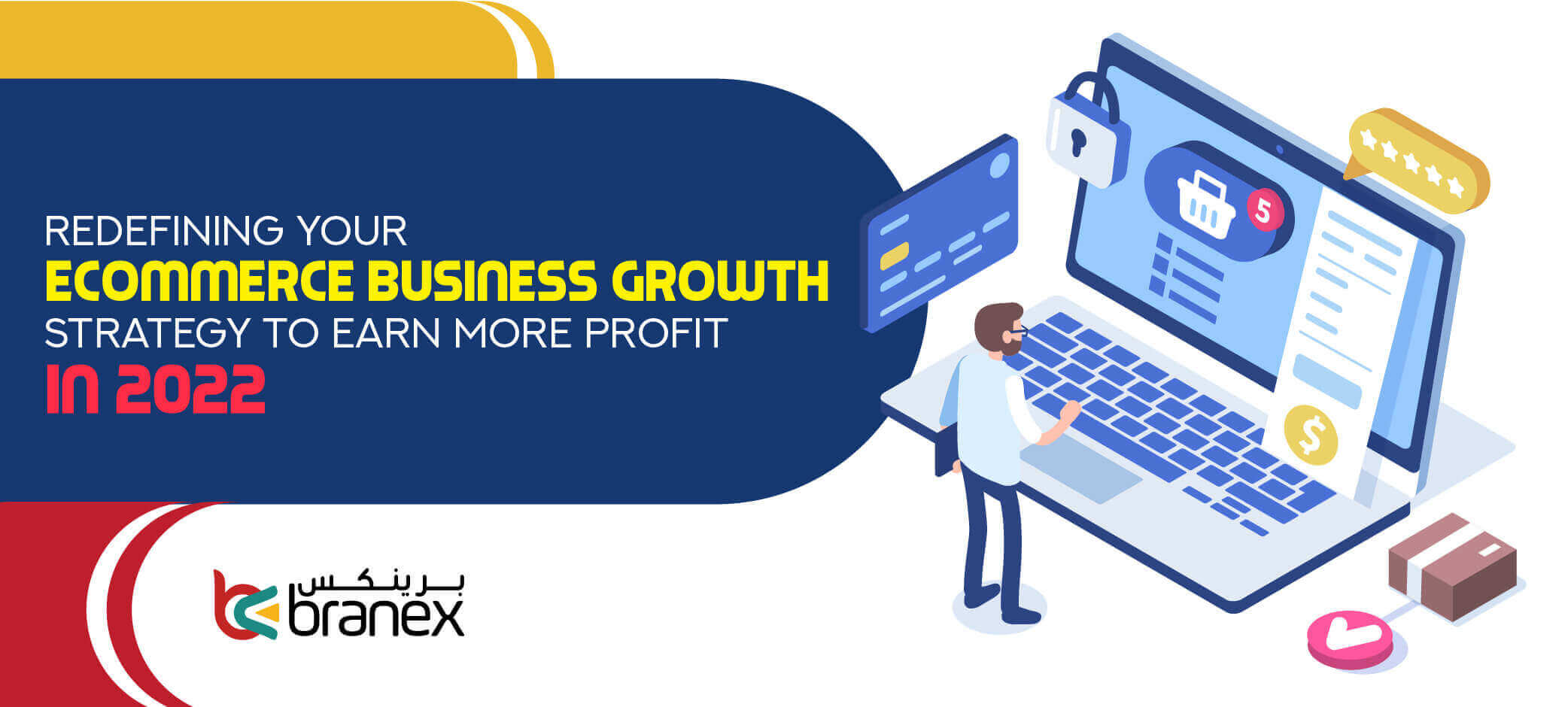 Ecommerce Business Growth Strategy