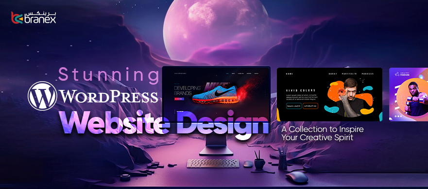 Stunning-WordPress-Website-Design