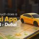 How-Much-Does-a-Taxi-App-Cost-in-Dubai