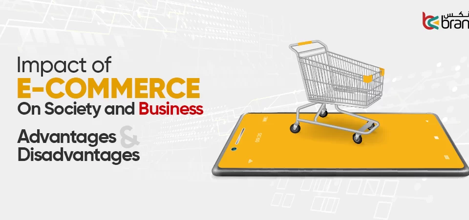 Impact-of-ecommerce-on-Society-and-Businesses