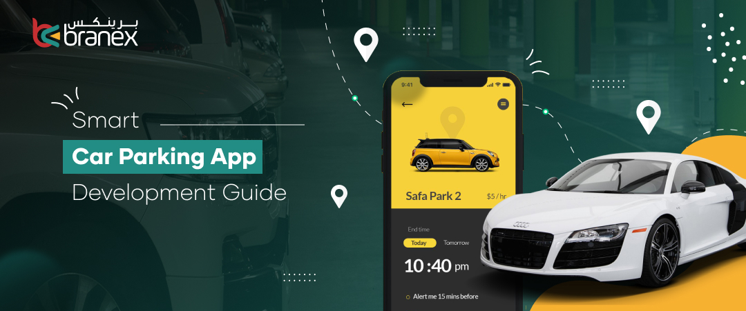 Smart-Car-Parking-App-Development-Guide