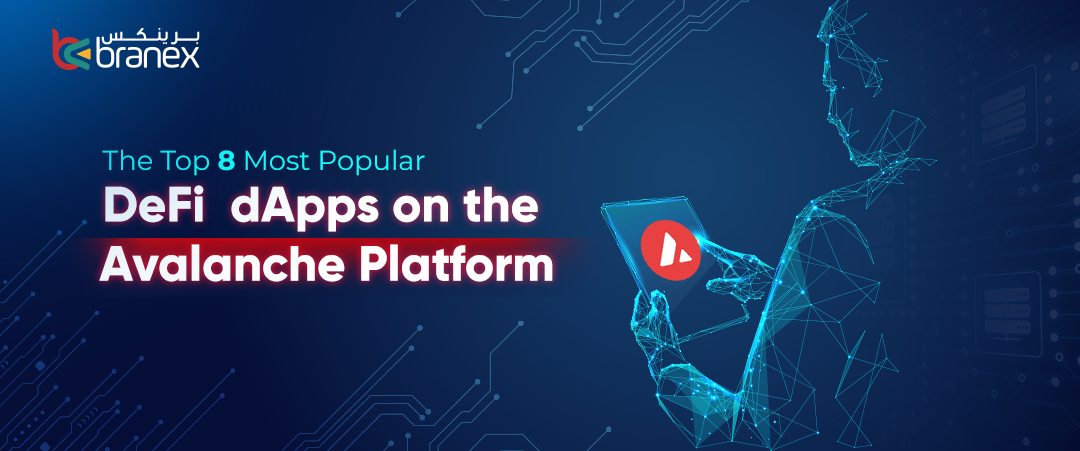 The-Top-8-Most-Popular-DeFi-dApps-on-the-Avalanche-Platform