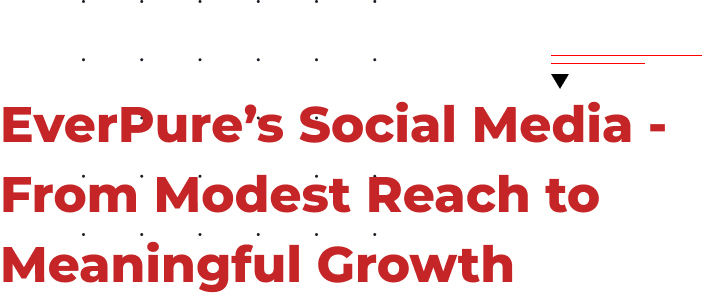 Meaningful Growth