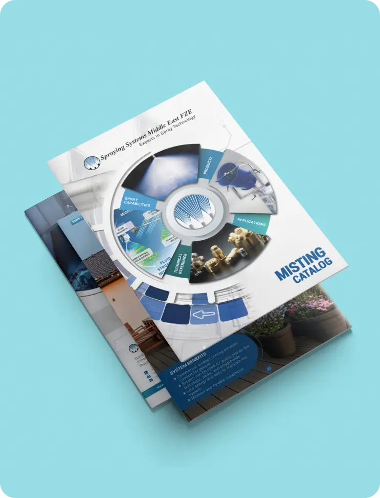 Brochure — 10