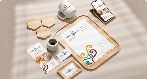 Corporate Branding — Fenyal