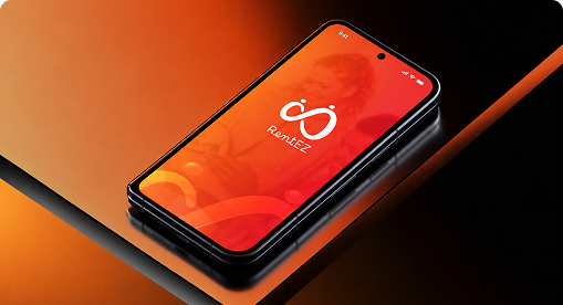 Mobile Apps — Rent EZ App
