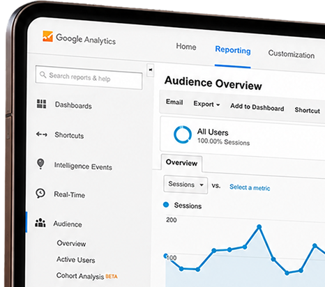 Digital Marketing preview